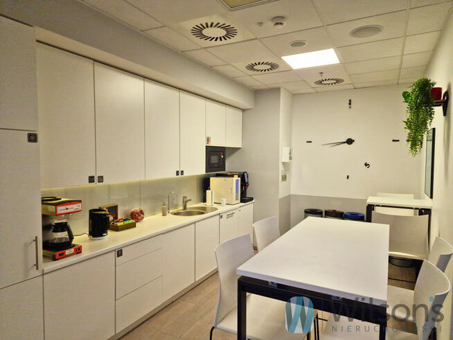 Lokal użytkowy Warszawa gm. Wola Wola, Grzybowska