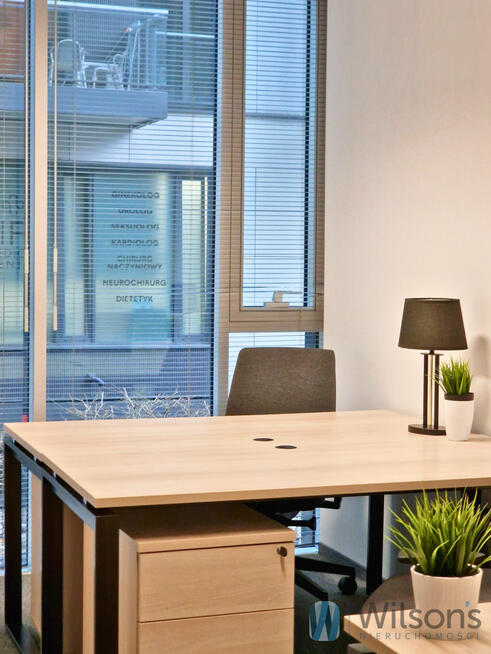 Lokal użytkowy Warszawa gm. Wola Wola, Grzybowska