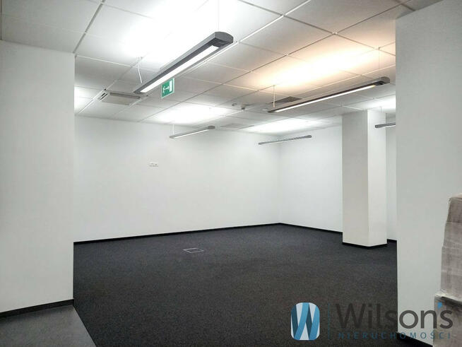 Lokal użytkowy Warszawa gm. Śródmieście Śródmieście, Nowogrodzka