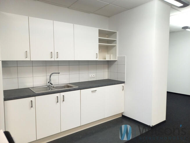 Lokal użytkowy Warszawa gm. Śródmieście Śródmieście, Nowogrodzka