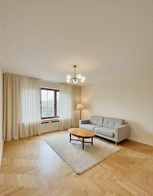 Mieszkanie Warszawa gm. Mokotów Mokotów, Aleja Niepodległości