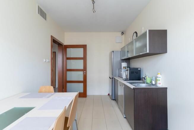 Mieszkanie Warszawa gm. Mokotów Mokotów, Aleja Niepodległości