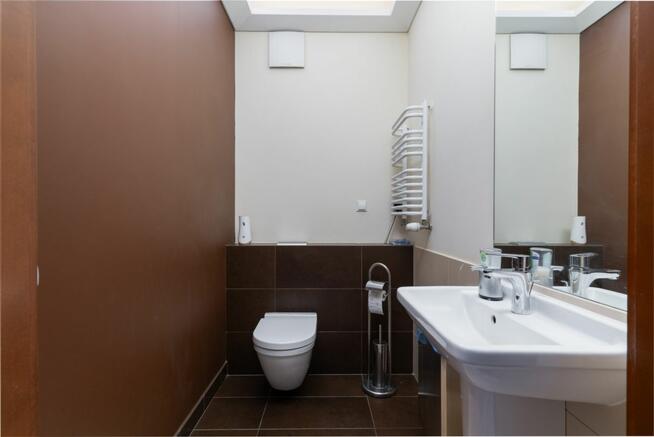 Mieszkanie Warszawa gm. Mokotów Mokotów, Aleja Niepodległości