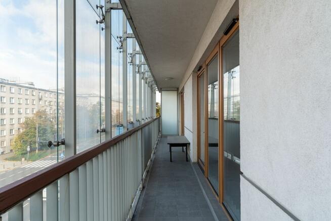 Mieszkanie Warszawa gm. Mokotów Mokotów, Aleja Niepodległości