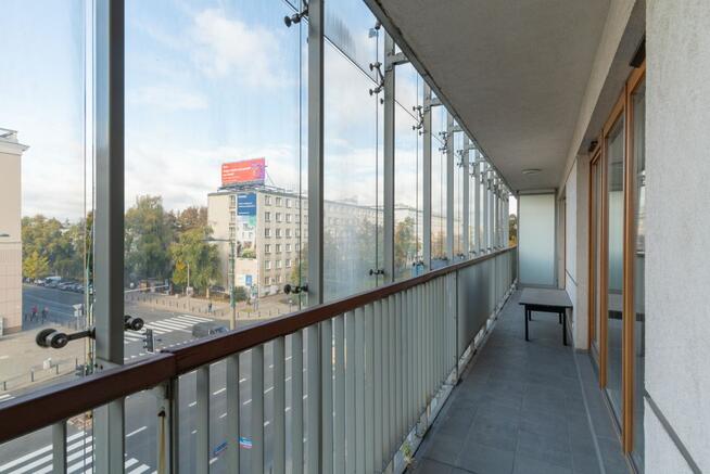 Mieszkanie Warszawa gm. Mokotów Mokotów, Aleja Niepodległości