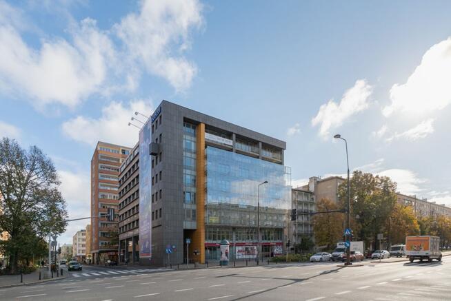 Mieszkanie Warszawa gm. Mokotów Mokotów, Aleja Niepodległości