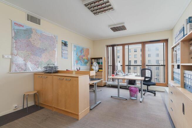 Mieszkanie Warszawa gm. Mokotów Mokotów, Aleja Niepodległości