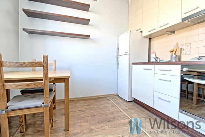 Mieszkanie Warszawa gm. Śródmieście Śródmieście, Południowe, Marszałkowska