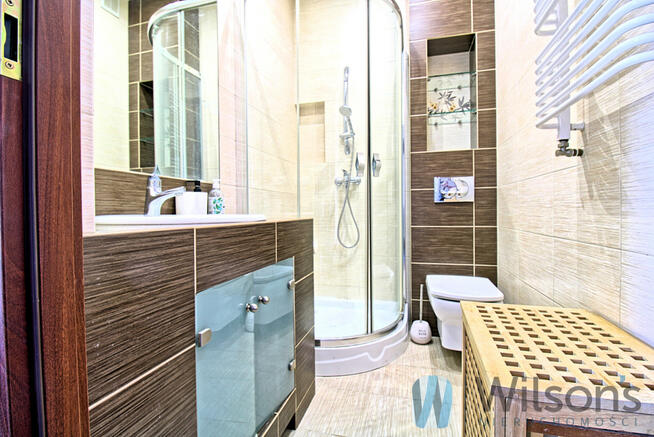 Mieszkanie Warszawa gm. Śródmieście Śródmieście, Południowe, Marszałkowska