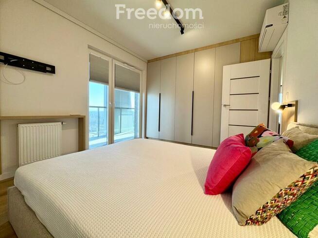 Komfortowa przestrzeń w świetnej lokalizacji