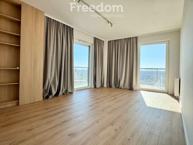 Komfortowa przestrzeń w świetnej lokalizacji