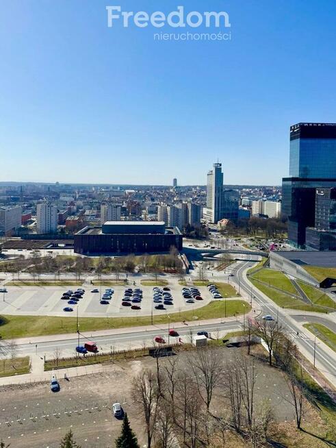 Komfortowa przestrzeń w świetnej lokalizacji