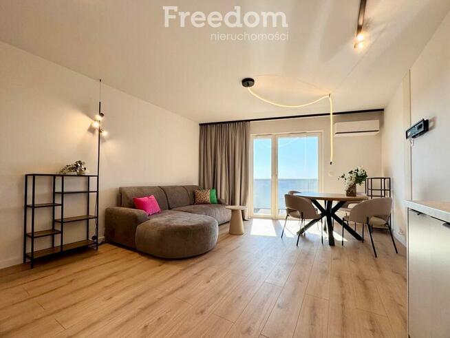 Komfortowa przestrzeń w świetnej lokalizacji