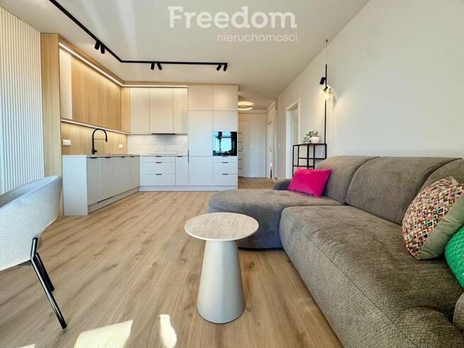 Komfortowa przestrzeń w świetnej lokalizacji