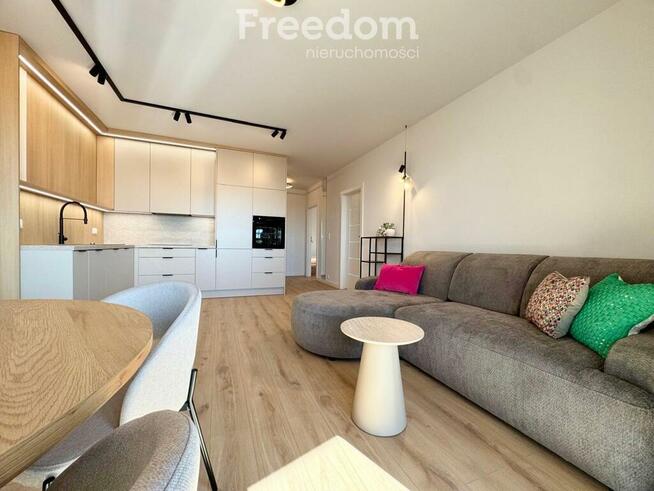 Komfortowa przestrzeń w świetnej lokalizacji