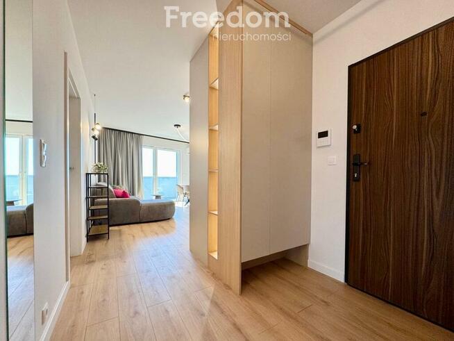 Komfortowa przestrzeń w świetnej lokalizacji