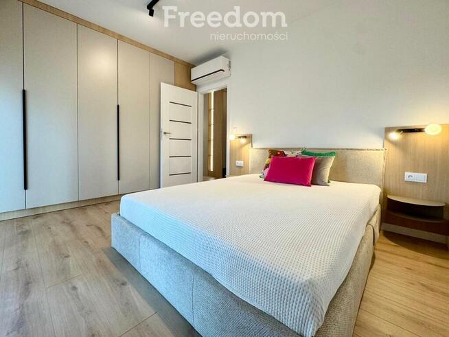 Komfortowa przestrzeń w świetnej lokalizacji