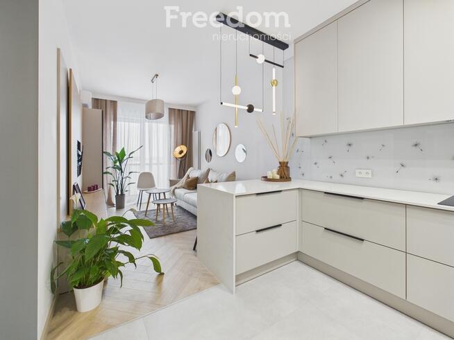 Apartament M3 gotowy do zamieszkania GLOBAL