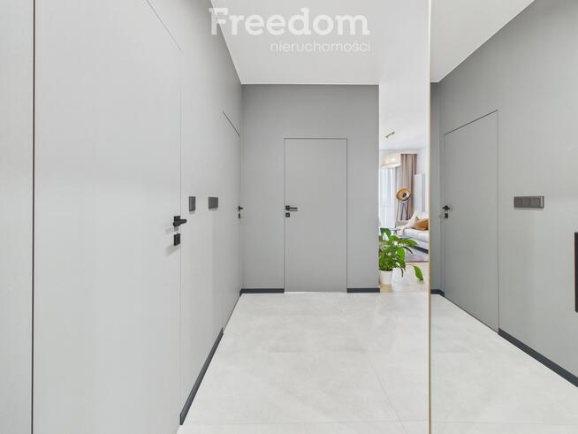Apartament M3 gotowy do zamieszkania GLOBAL