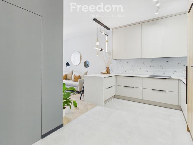 Apartament M3 gotowy do zamieszkania GLOBAL
