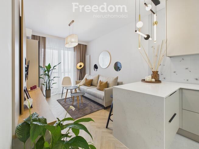 Apartament M3 gotowy do zamieszkania GLOBAL