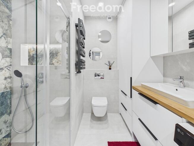 Apartament M3 gotowy do zamieszkania GLOBAL