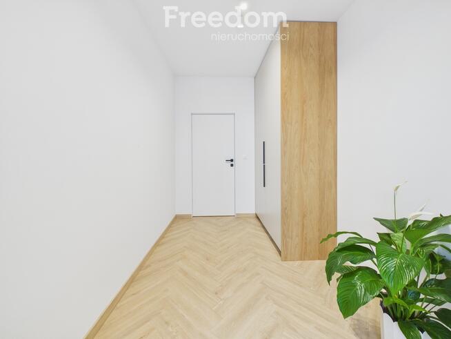 Apartament M3 gotowy do zamieszkania GLOBAL