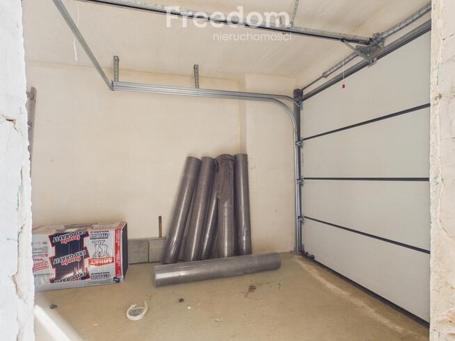 Dom bliźniaczy z ogrodem Czaple 10 min do Gdańska