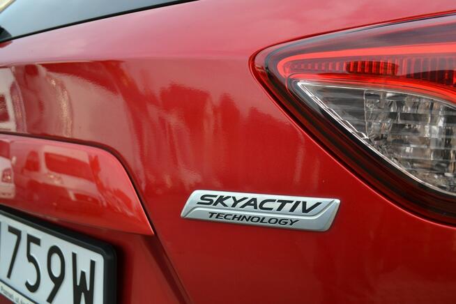 Mazda CX-5 Salon Polska*Climatronic*Keyless*LED*Podgrz. fotele*El. Fotele