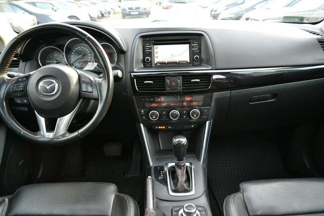 Mazda CX-5 Salon Polska*Climatronic*Keyless*LED*Podgrz. fotele*El. Fotele