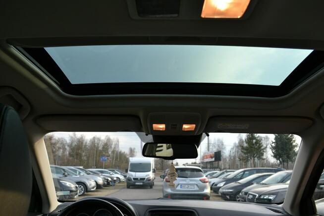 Mazda CX-5 Salon Polska*Climatronic*Keyless*LED*Podgrz. fotele*El. Fotele
