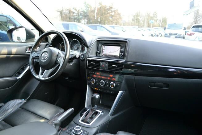 Mazda CX-5 Salon Polska*Climatronic*Keyless*LED*Podgrz. fotele*El. Fotele