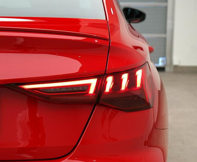 Audi S3 310KM Quattro Panorama VirtualPlus MatrixLed TempomatACC Kamera Alu19