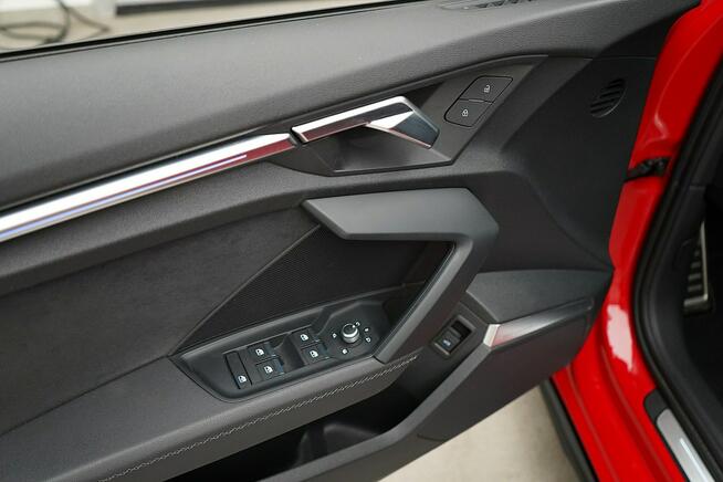 Audi S3 310KM Quattro Panorama VirtualPlus MatrixLed TempomatACC Kamera Alu19