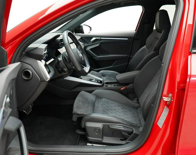 Audi S3 310KM Quattro Panorama VirtualPlus MatrixLed TempomatACC Kamera Alu19