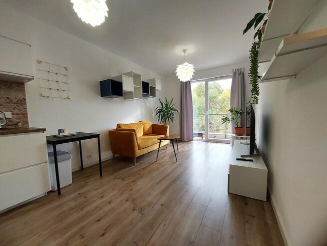 ✅Nowoczesne jasne 2 pokoje✅