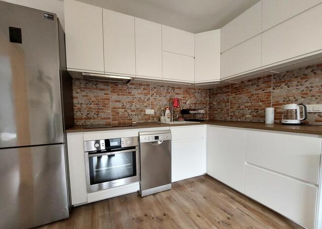 ✅Nowoczesne jasne 2 pokoje✅