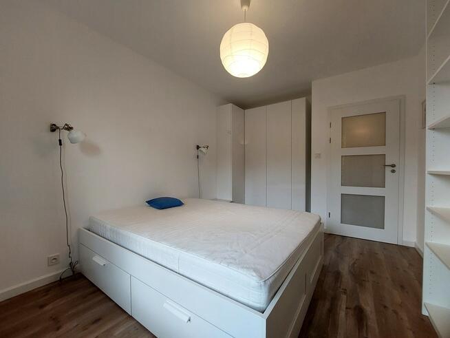 ✅Nowoczesne jasne 2 pokoje✅