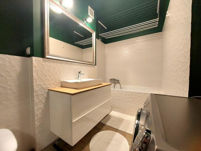 ✅Nowoczesne jasne 2 pokoje✅