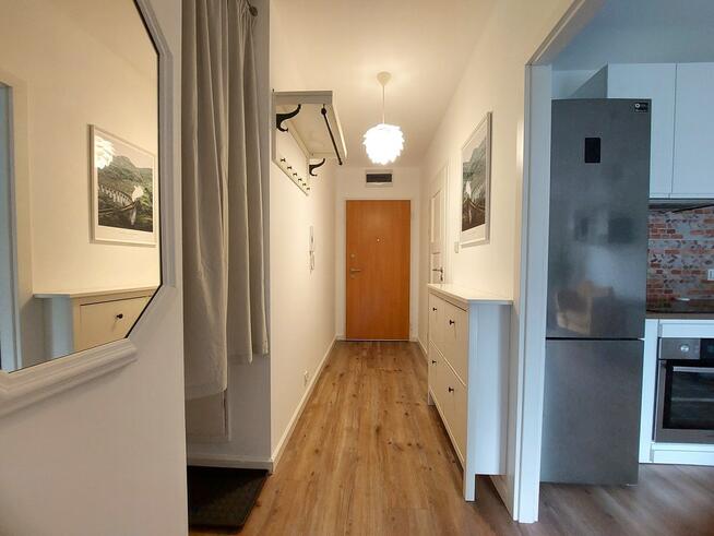 ✅Nowoczesne jasne 2 pokoje✅