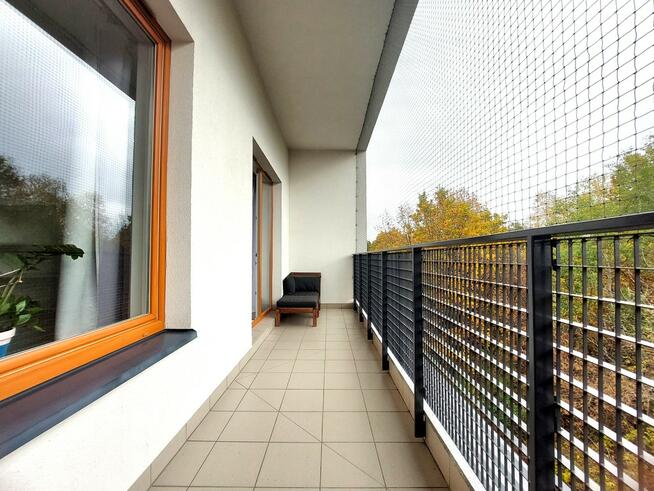 ✅Nowoczesne jasne 2 pokoje✅