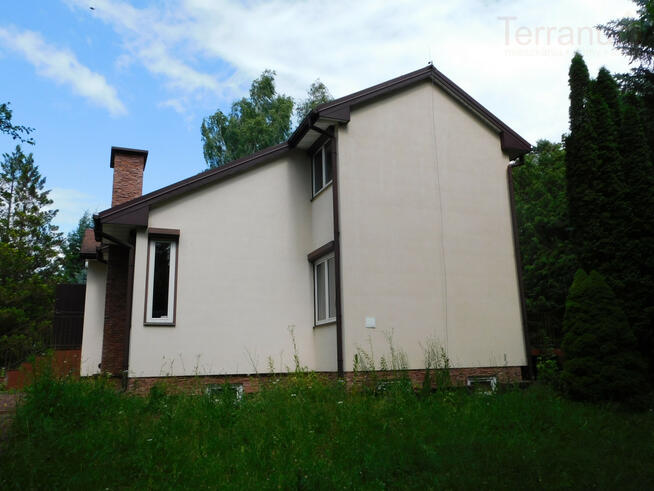 Dom Jachranka gm. Serock,