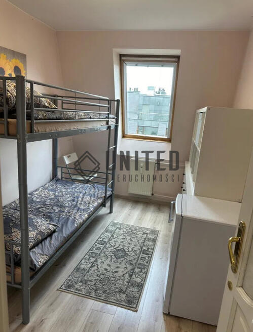 Okolice ul. Łaciarskiej