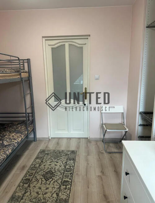 Okolice ul. Łaciarskiej