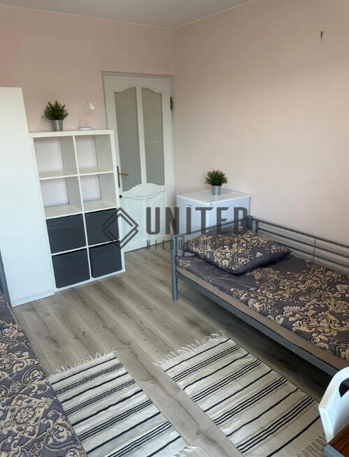 Okolice ul. Łaciarskiej