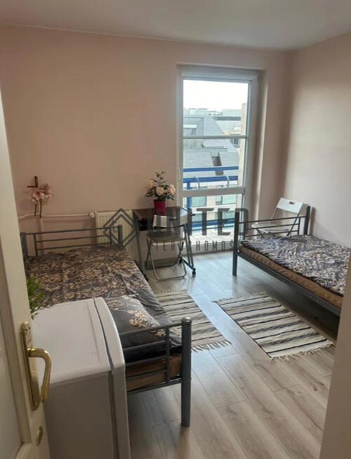 Okolice ul. Łaciarskiej