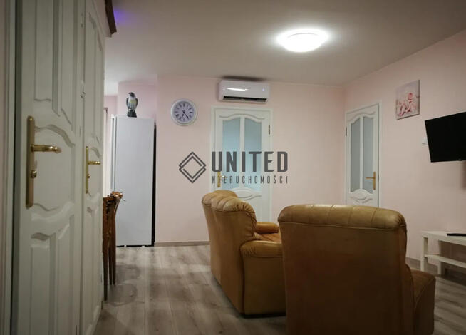 Okolice ul. Łaciarskiej