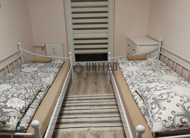 Okolice ul. Łaciarskiej