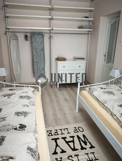 Okolice ul. Łaciarskiej