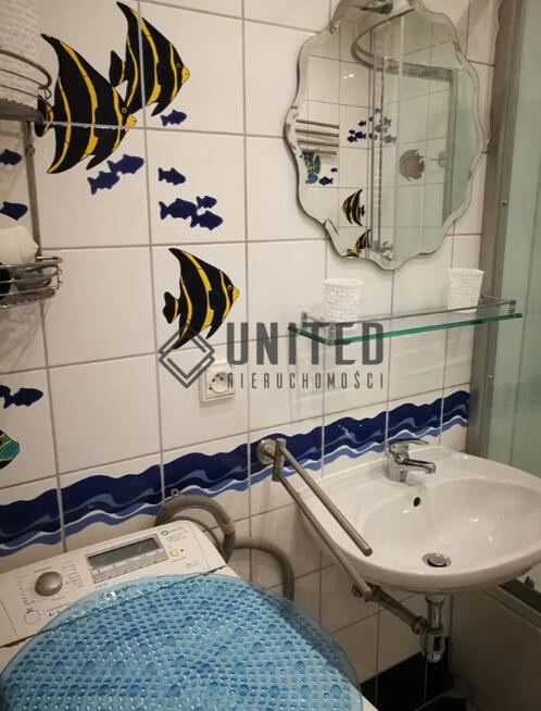 Okolice ul. Łaciarskiej